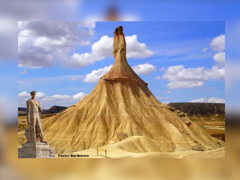monte-de-las-bardenas